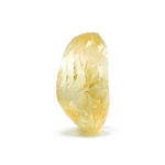 Yellow Sapphire 5.85 Carat (6.44 Ratti Pukhraj) - Image 3