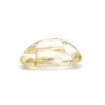 Yellow Sapphire 6.03 Carat (6.63 Ratti Pukhraj) - Image 5