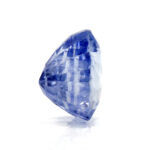 Blue Sapphire 2.47 Carat (Neelam 2.72 Ratti) - Image 3