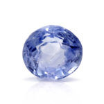 Blue Sapphire 2.47 Carat (Neelam 2.72 Ratti) - Image 4
