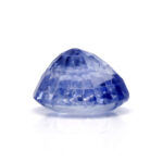 Blue Sapphire 2.47 Carat (Neelam 2.72 Ratti) - Image 6