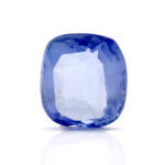 Blue Sapphire 2.46 Carat (Neelam 2.71 Ratti)