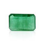 Emerald 6.30 Carat (Panna 6.93 Ratti) - Image 4