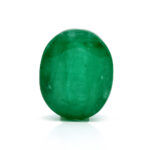 Emerald 7.01 Carat (Panna 7.71 Ratti)