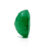 Emerald 7.01 Carat (Panna 7.71 Ratti) - Image 3