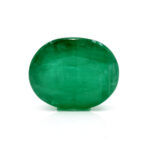 Emerald 7.01 Carat (Panna 7.71 Ratti) - Image 4