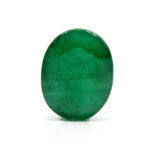 Emerald 6.56 Carat (Panna 7.22 Ratti)