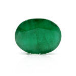 Emerald 6.56 Carat (Panna 7.22 Ratti) - Image 4