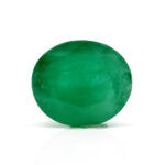 Emerald 6.45 Carat (Panna 7.10 Ratti) - Image 4