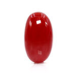 Japanese Coral 16.40 Carat (Desi Moonga 18.04 Ratti)