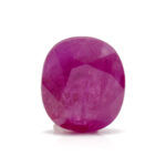 Ruby 2.86 Carat (Manik 3.15 Ratti)