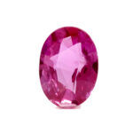 Ruby 4.08 Carat (Manik 4.49 Ratti)