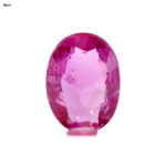 Ruby 4.08 Carat (Manik 4.49 Ratti) - Image 4