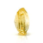 Yellow Sapphire 5.08 Carat (5.59 Ratti Pukhraj) - Image 3