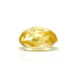 Yellow Sapphire 5.08 Carat (5.59 Ratti Pukhraj) - Image 6