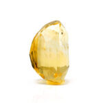 Yellow Sapphire 9.10 Carat (10.01 Ratti Pukhraj) - Image 3