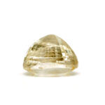 Yellow Sapphire 9.88 Carat (10.87 Ratti Pukhraj) - Image 5