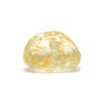 Yellow Sapphire 6.71 Carat (7.38 Ratti Pukhraj) - Image 5
