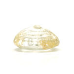 Yellow Sapphire 6.19 Carat (6.81 Ratti Pukhraj) - Image 5