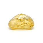 Yellow Sapphire 4.09 Carat (4.50 Ratti Pukhraj) - Image 5