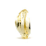 Yellow Sapphire 3.95 Carat (4.35 Ratti Pukhraj) - Image 4