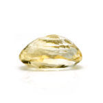 Yellow Sapphire 3.95 Carat (4.35 Ratti Pukhraj) - Image 6
