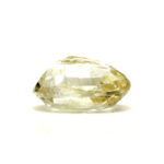 Yellow Sapphire 3.58 Carat (3.94 Ratti Pukhraj) - Image 6