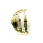 Yellow Sapphire 3.55 Carat (3.91 Ratti Pukhraj) - Image 3