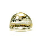 Yellow Sapphire 3.55 Carat (3.91 Ratti Pukhraj) - Image 5