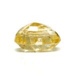 Yellow Sapphire 4.32 Carat (4.75 Ratti Pukhraj) - Image 5