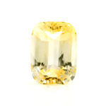 Yellow Sapphire 7.01 Carat (7.71 Ratti Pukhraj)