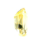 Yellow Sapphire 7.01 Carat (7.71 Ratti Pukhraj) - Image 3