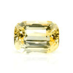 Yellow Sapphire 7.01 Carat (7.71 Ratti Pukhraj) - Image 5