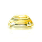Yellow Sapphire 7.01 Carat (7.71 Ratti Pukhraj) - Image 6
