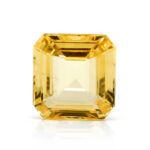 Yellow Sapphire 6.15 Carat (6.77 Ratti Pukhraj)