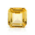 Yellow Sapphire 6.15 Carat (6.77 Ratti Pukhraj) - Image 3