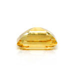 Yellow Sapphire 6.15 Carat (6.77 Ratti Pukhraj) - Image 4