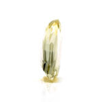 Yellow Sapphire 2.50 Carat (2.75 Ratti Pukhraj) - Image 3