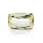 Yellow Sapphire 2.50 Carat (2.75 Ratti Pukhraj) - Image 5