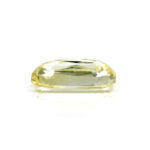 Yellow Sapphire 2.50 Carat (2.75 Ratti Pukhraj) - Image 4