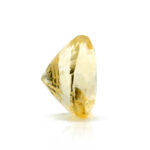 Yellow Sapphire 2.66 Carat (2.93 Ratti Pukhraj) - Image 3