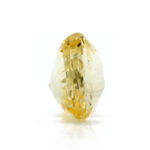 Yellow Sapphire 2.50 Carat (2.75 Ratti Pukhraj) - Image 3