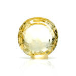 Yellow Sapphire 2.50 Carat (2.75 Ratti Pukhraj) - Image 4