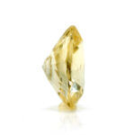 Yellow Sapphire 2.02 Carat (2.22 Ratti Pukhraj) - Image 3