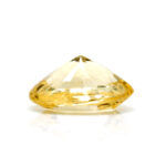 Yellow Sapphire 2.02 Carat (2.22 Ratti Pukhraj) - Image 5