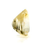 Yellow Sapphire 1.88 Carat (2.07 Ratti Pukhraj) - Image 3