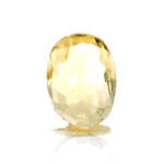 Yellow Sapphire 2.12 Carat (2.33 Ratti Pukhraj) - Image 5
