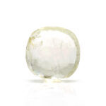 Yellow Sapphire 5.47 Carat (6.02 Ratti Pukhraj) - Image 5