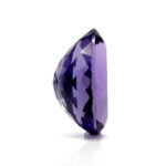 Amethyst 12.58 Carat (13.84 Ratti) - Image 2