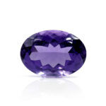 Amethyst 12.58 Carat (13.84 Ratti) - Image 3